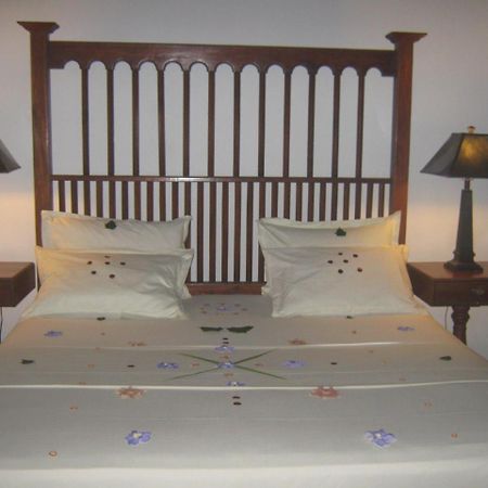 Villa Kusum Hikkaduwa Ngoại thất bức ảnh