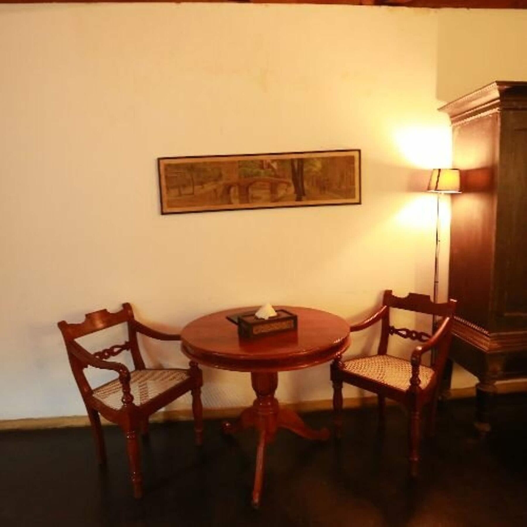 Villa Kusum Hikkaduwa Ngoại thất bức ảnh