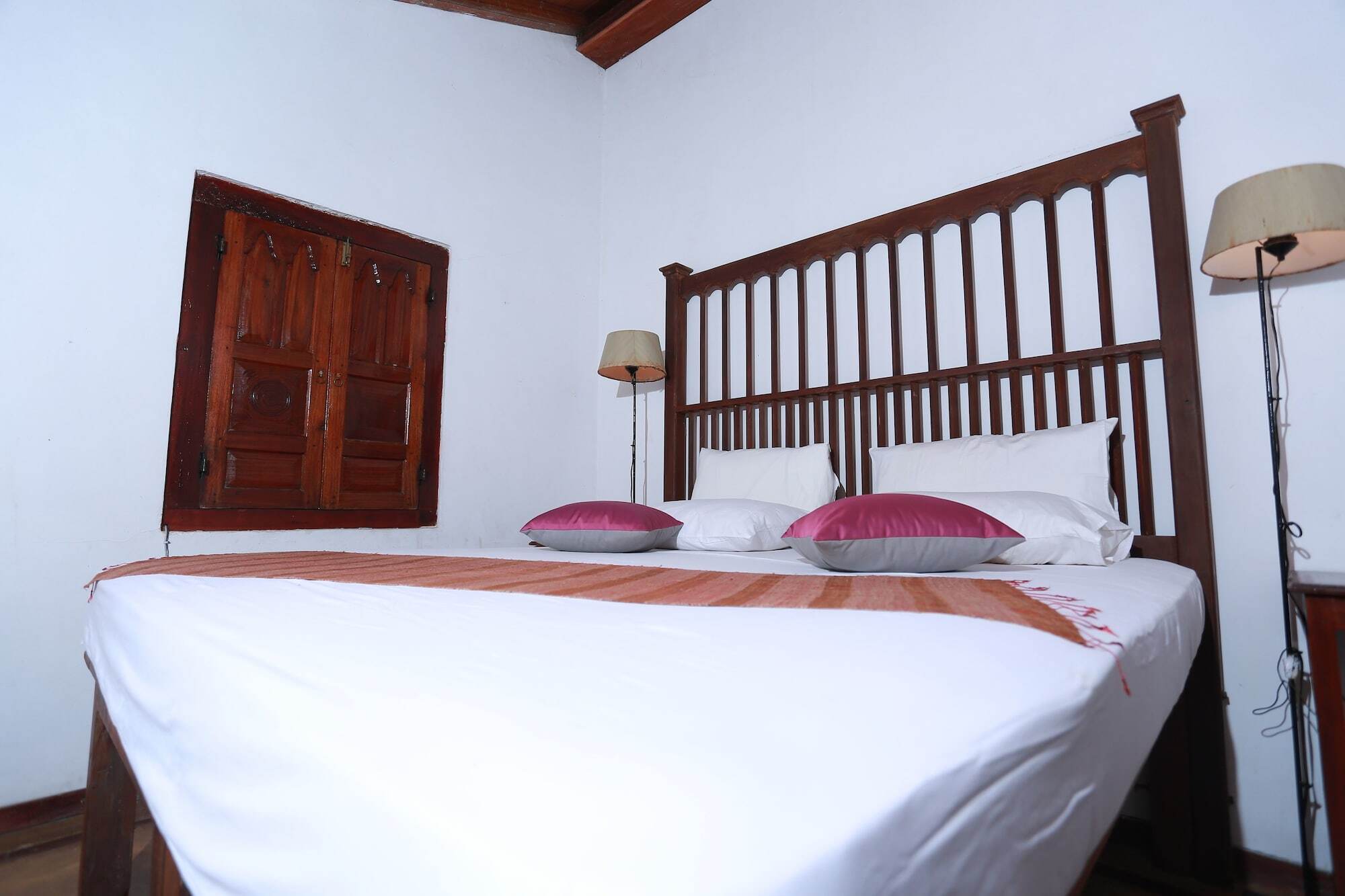 Villa Kusum Hikkaduwa Ngoại thất bức ảnh